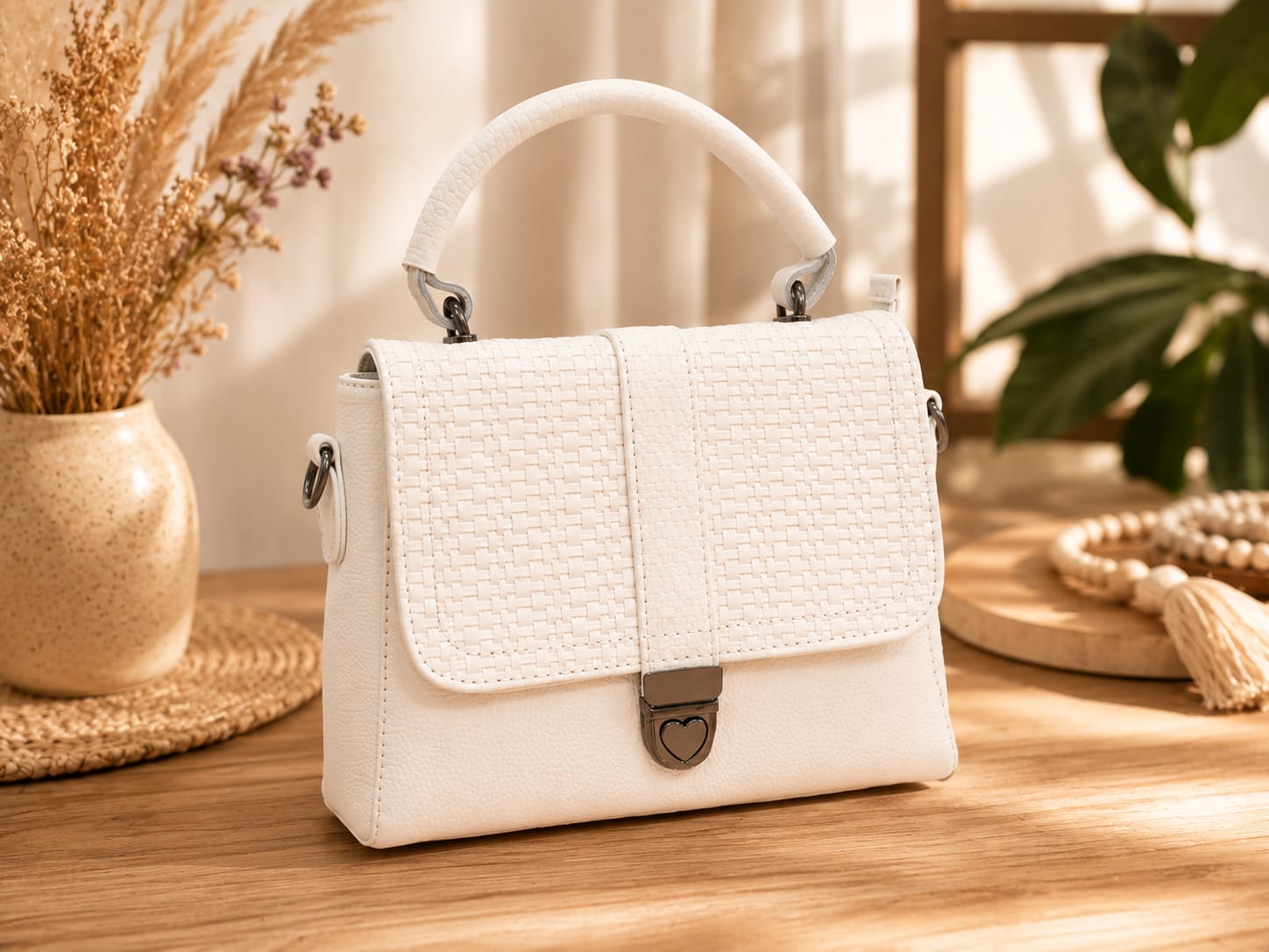 BOLSA COURIBI